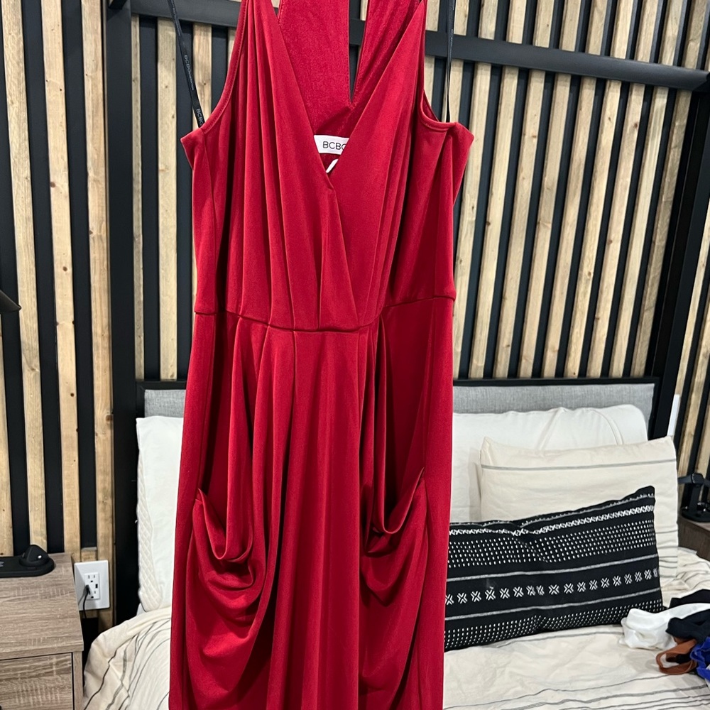 Bcbg Generation dress